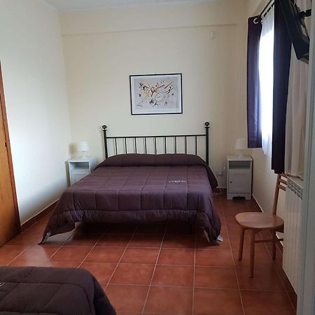 Hotel Il Nido Delle Aquile Dell'Etna Milo Exteriér fotografie