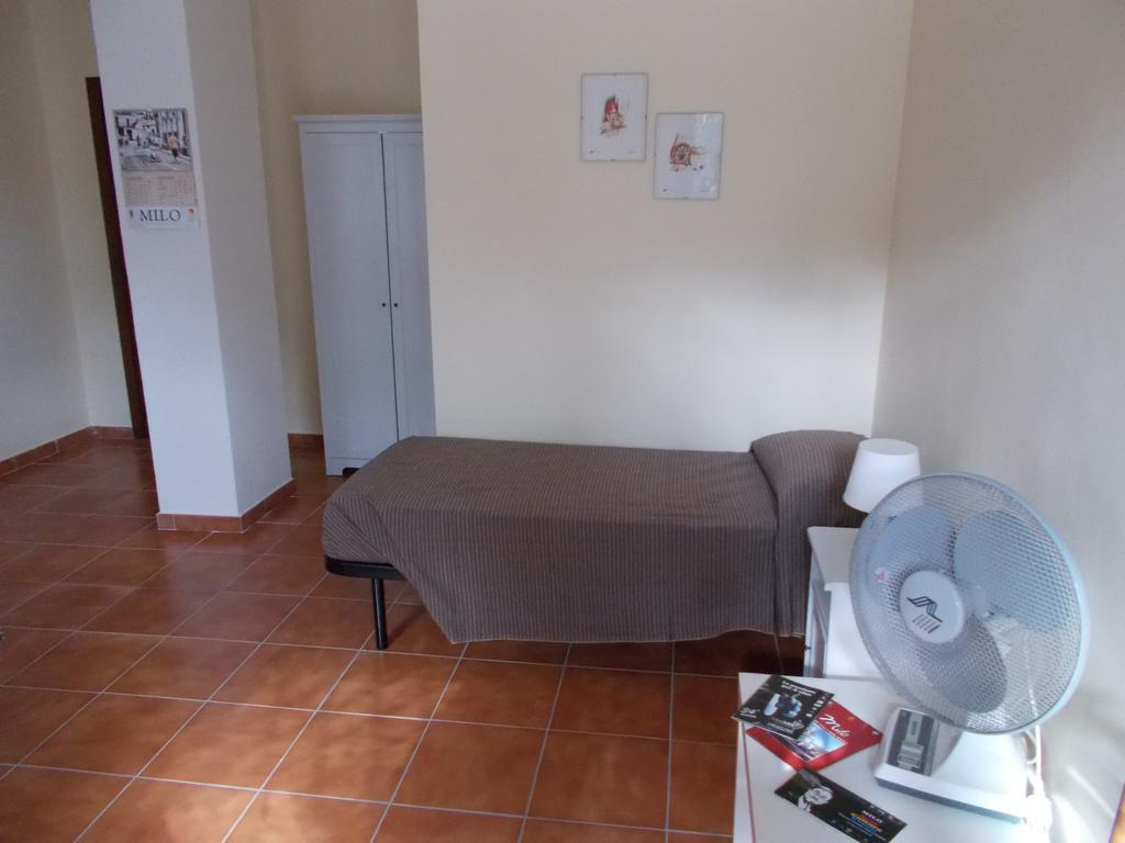 Hotel Il Nido Delle Aquile Dell'Etna Milo Pokoj fotografie