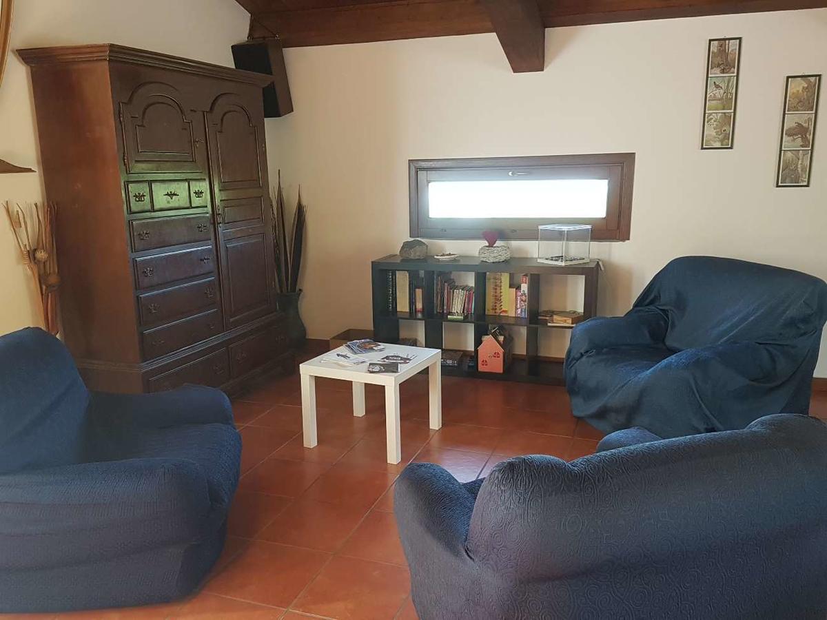 Hotel Il Nido Delle Aquile Dell'Etna Milo Exteriér fotografie